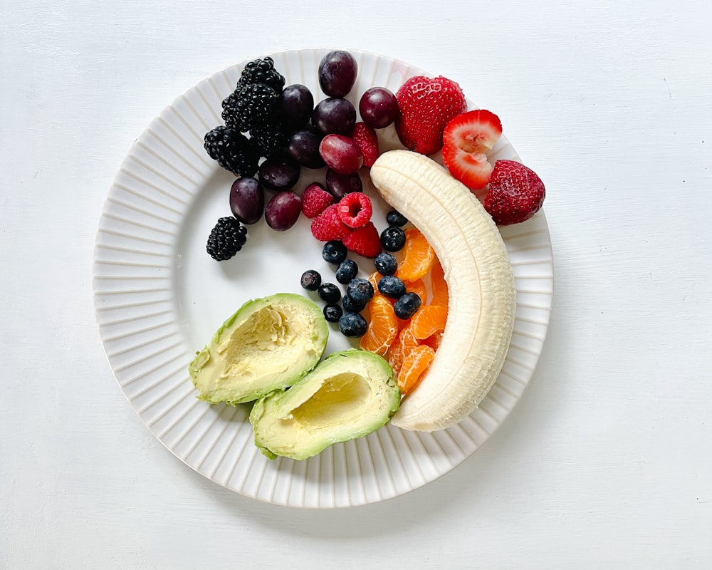 Metodo di equilibrio nutrizionale