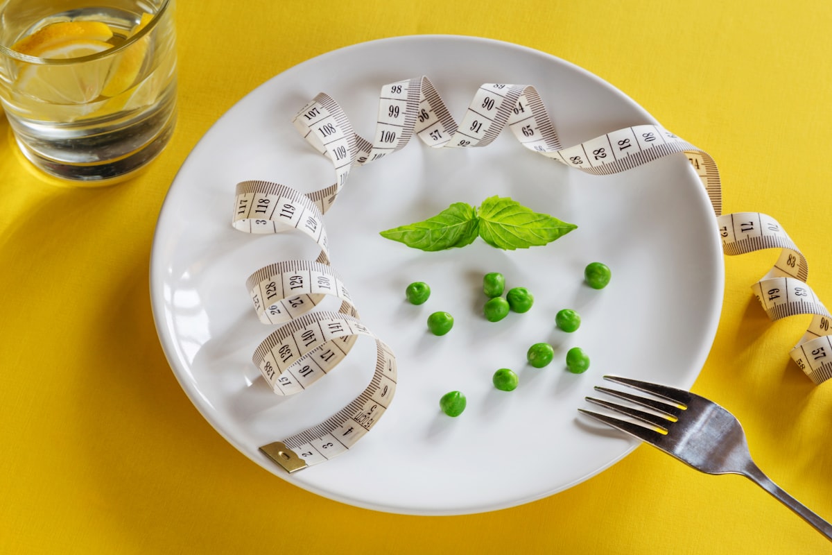 Ricette nutrizionalmente bilanciate